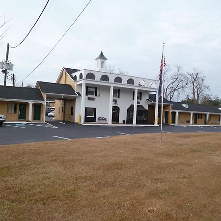 Mount Vernon Inn Съмтър Екстериор снимка
