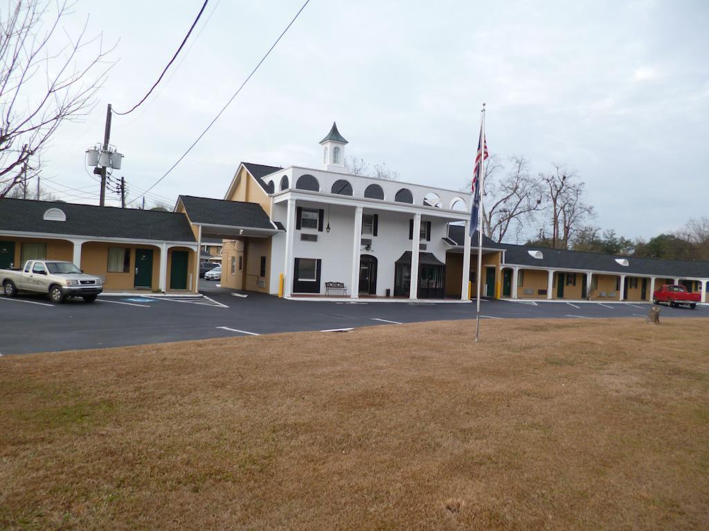 Mount Vernon Inn Съмтър Екстериор снимка